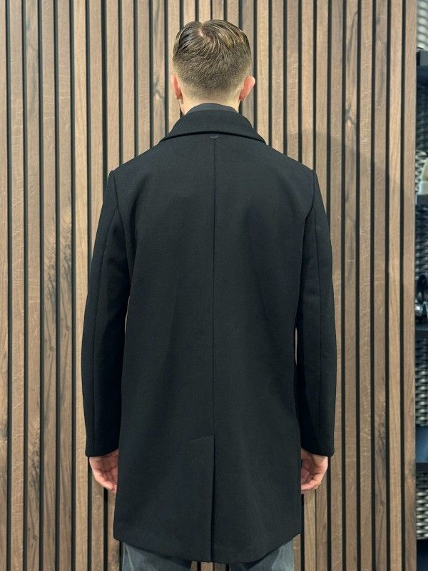 Antony Morato - Jas - Zwart