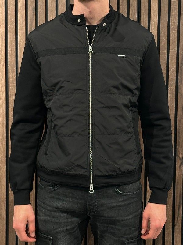 Antony Morato - Vest heren - Zwart