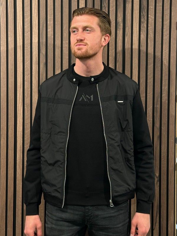 Antony Morato - Vest heren - Zwart