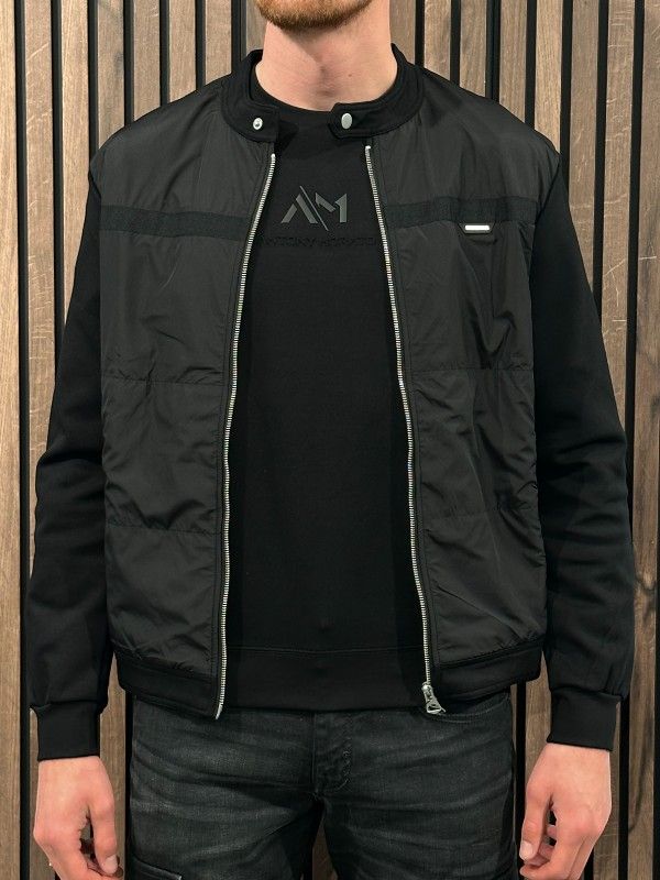 Antony Morato - Vest heren - Zwart