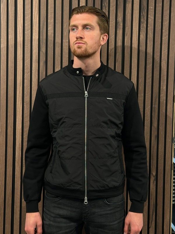 Antony Morato - Vest heren - Zwart