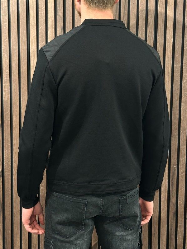 Antony Morato - Vest heren - Zwart