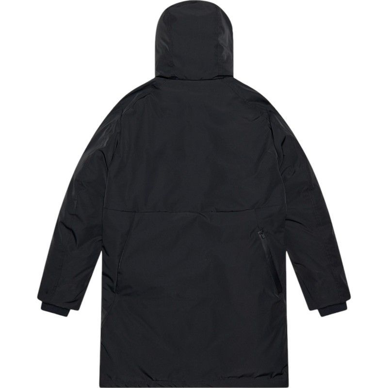 Antony Morato - Timeless Coat Regular Fit - Zwart