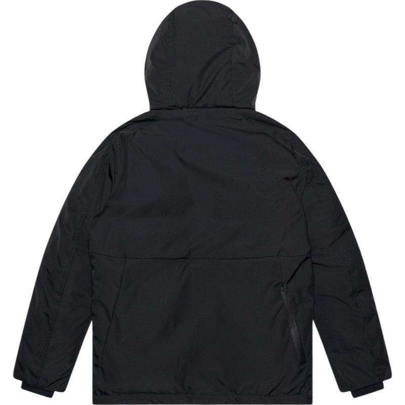 Antony Morato - Timeless Coat Regular Fit - Zwart