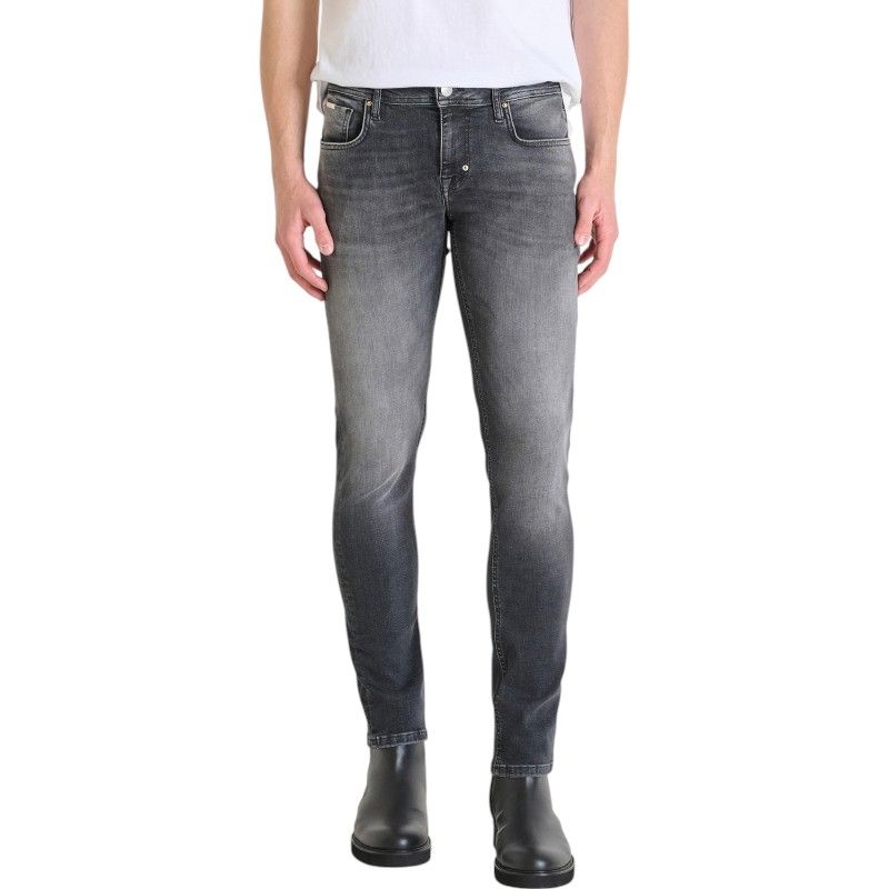 Antony Morato - Ozzy Tapered Fit - Zwart