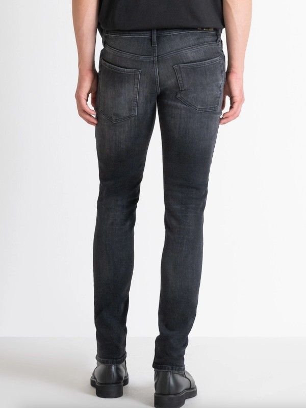 Antony Morato - Ozzy Tapered Fit Jeans - Zwart