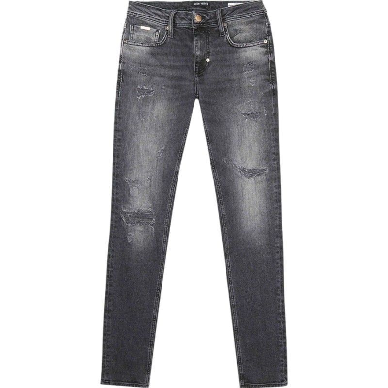 Antony Morato - Ozzy Tapered Fit Jeans - Zwart