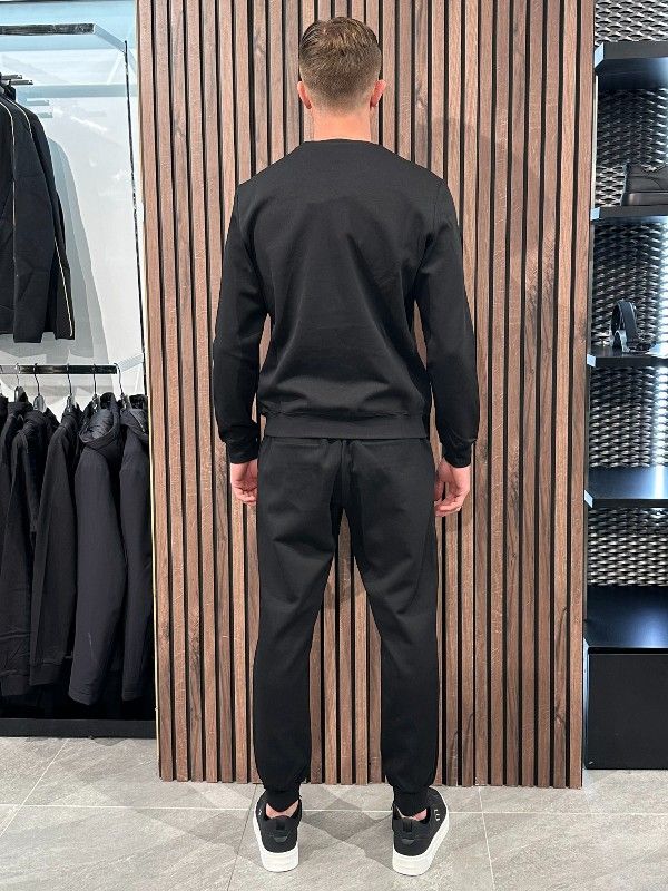 Antony Morato - Jogginpak - Zwart