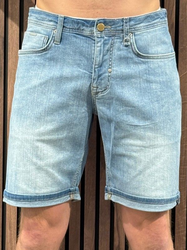 Antony Morato - Korte broek - Blauw