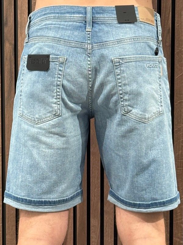 Antony Morato - Korte broek - Blauw