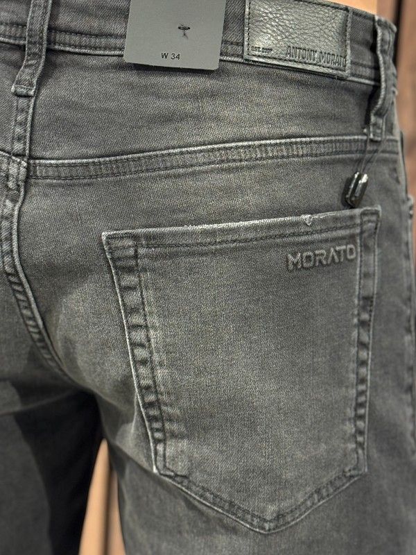 Antony Morato - Korte broek - Zwart