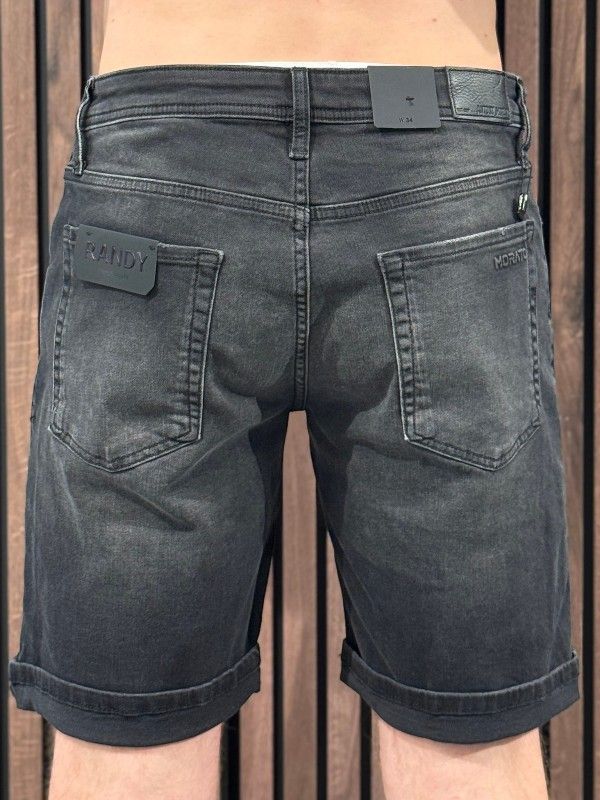 Antony Morato - Korte broek - Zwart