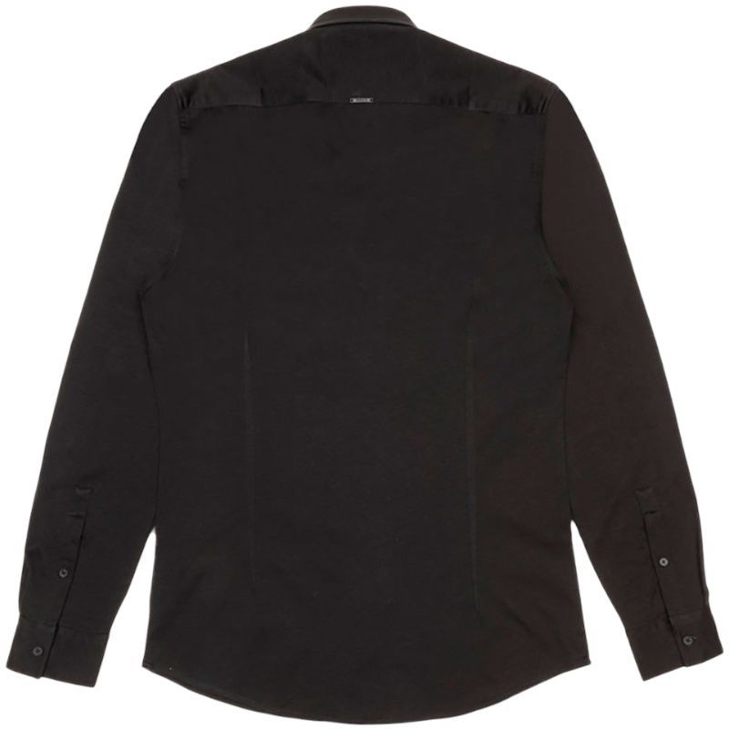 Antony Morato - Shirt - Zwart