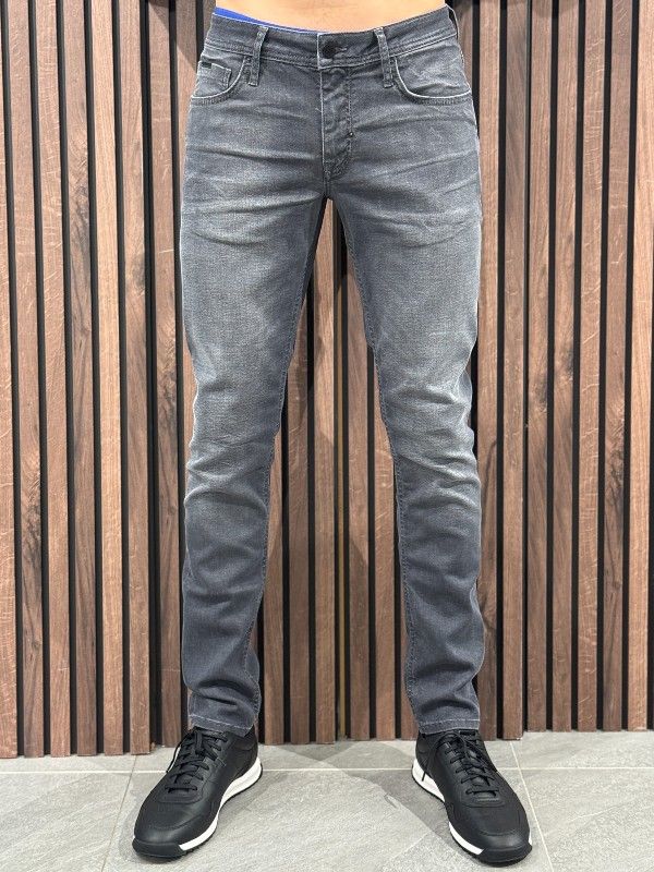 Antony Morato - Ozzy Tapered Fit - Grijs