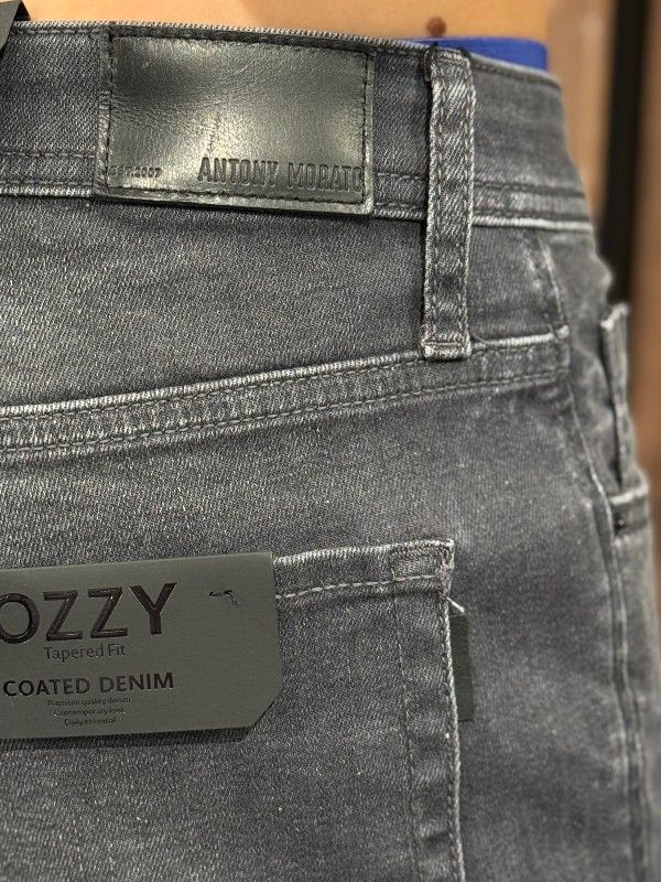 Antony Morato - Ozzy Tapered Fit - Grijs