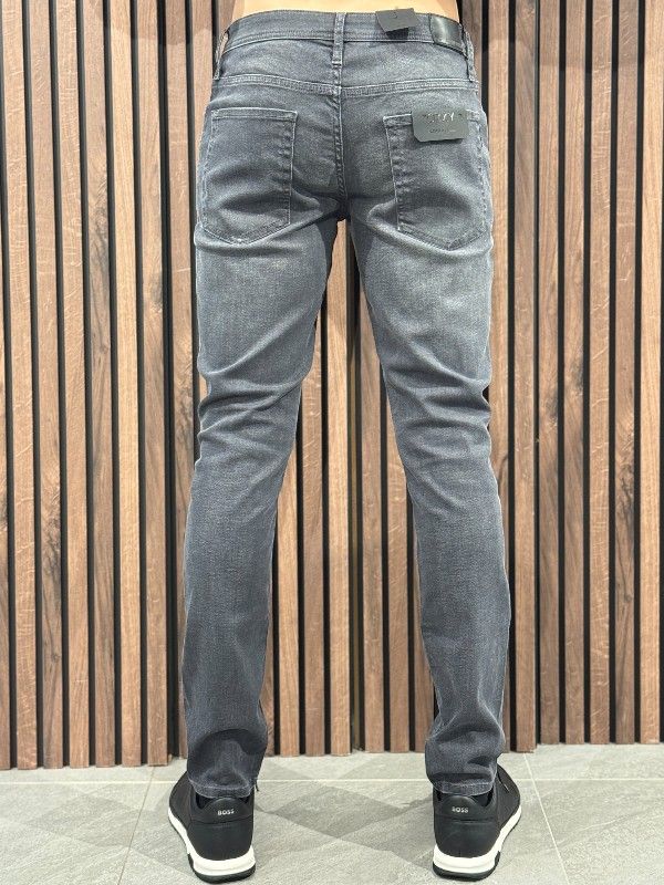 Antony Morato - Ozzy Tapered Fit - Grijs