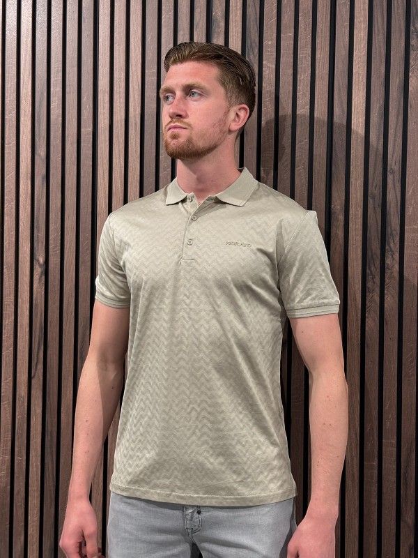 Antony Morato - T-shirt - Beige