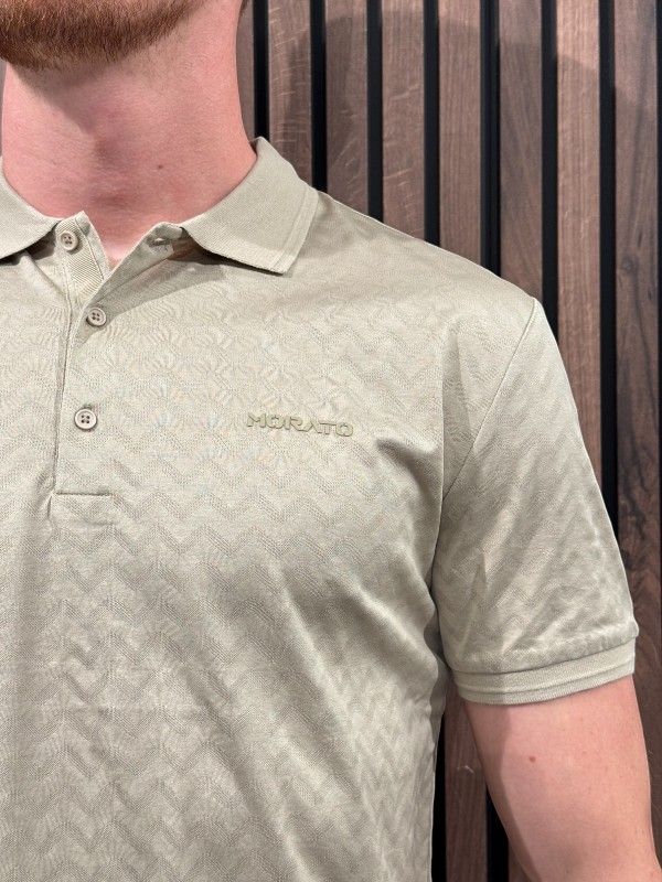 Antony Morato - T-shirt - Beige