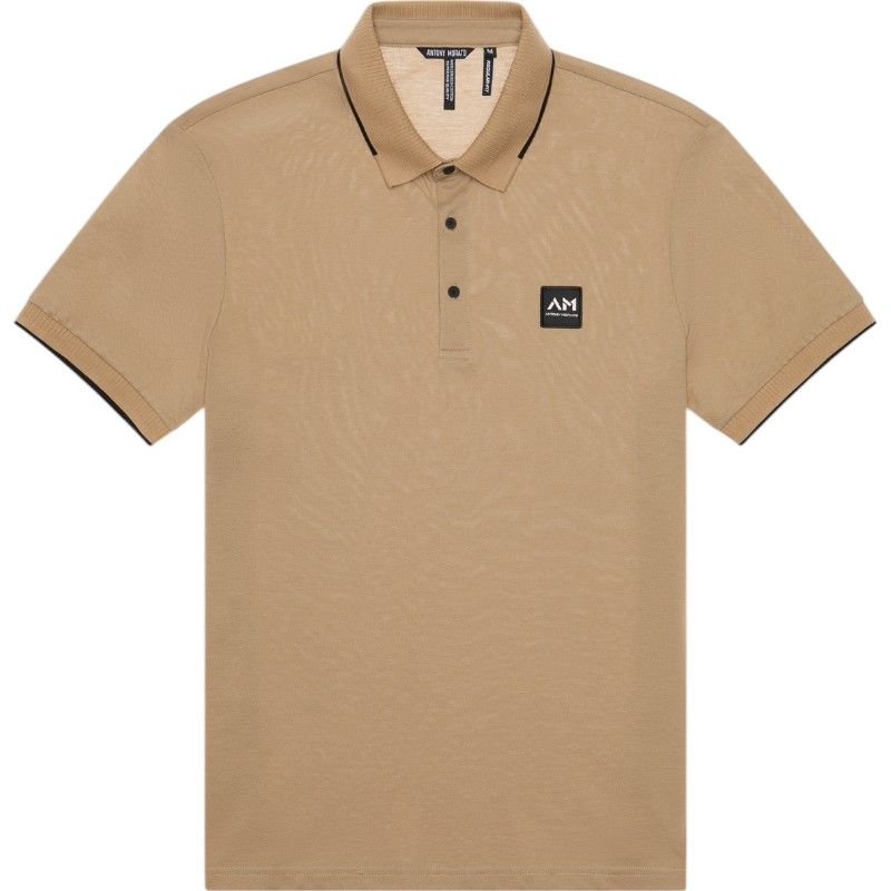 Antony Morato - Polo - Beige