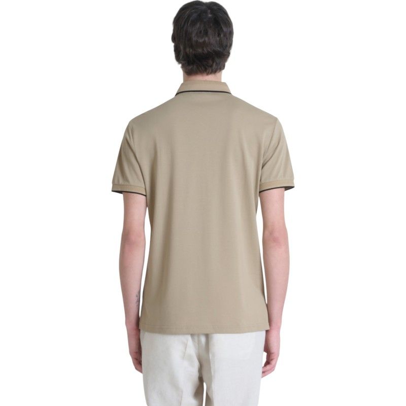Antony Morato - Polo - Beige