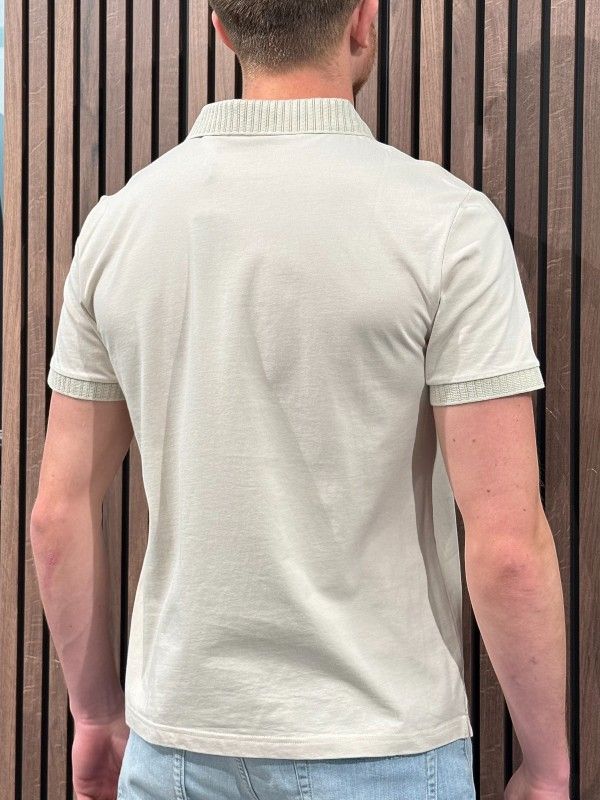Antony Morato - Polo heren - Beige