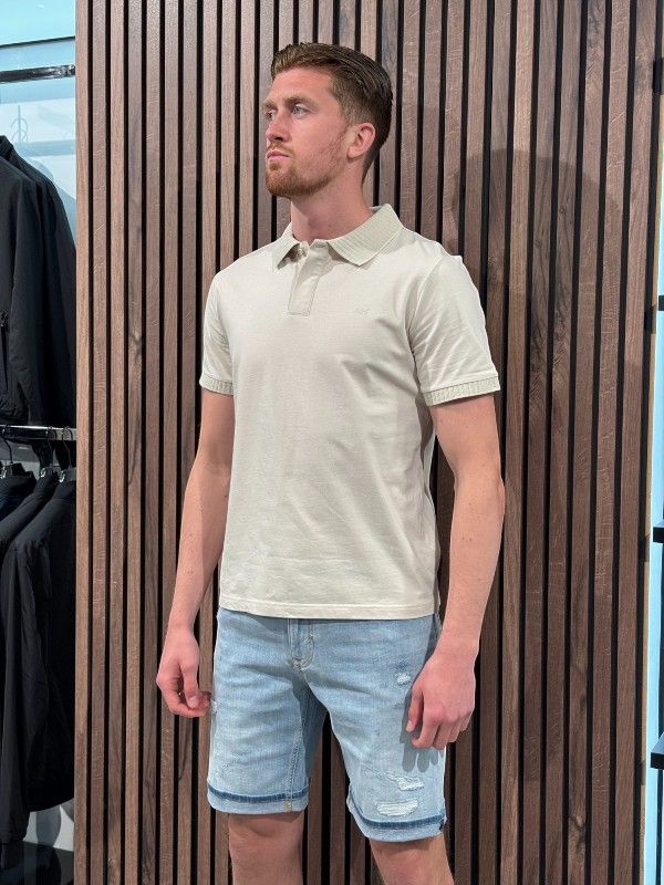 Antony Morato - Polo heren - Beige