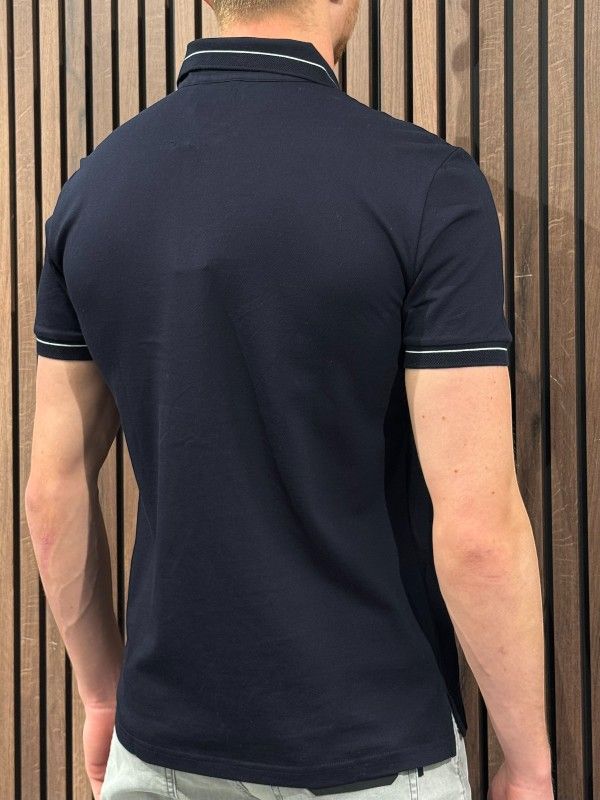 Antony Morato - Heren polo - Blauw