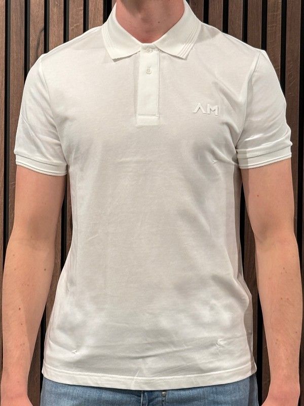 Antony Morato - Polo Regular Fit - Beige
