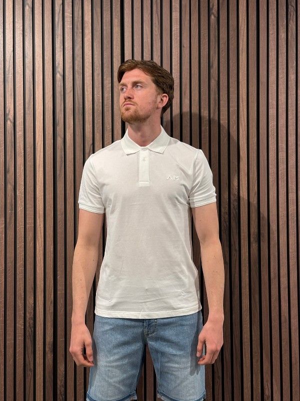 Antony Morato - Polo Regular Fit - Beige