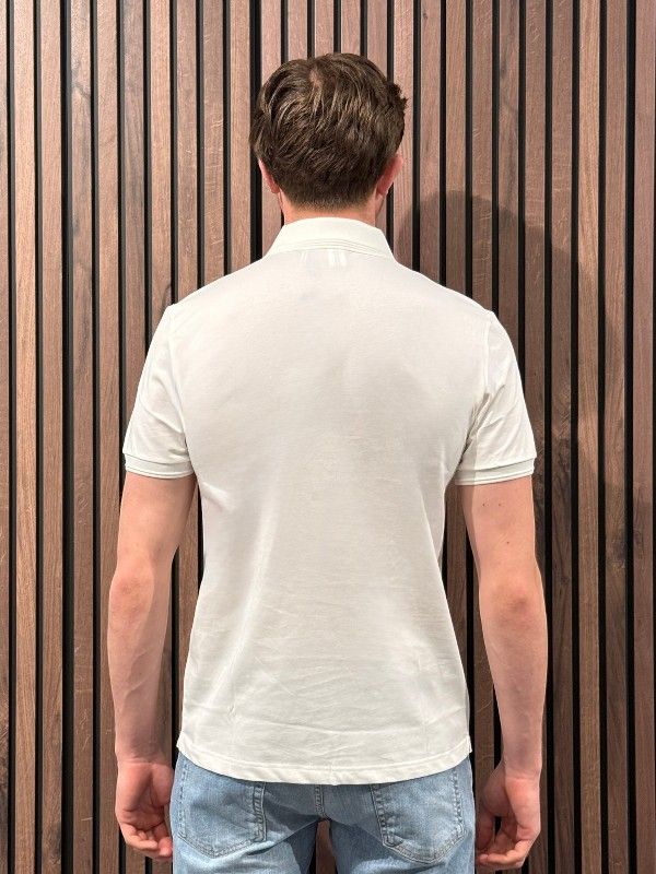 Antony Morato - Polo Regular Fit - Beige