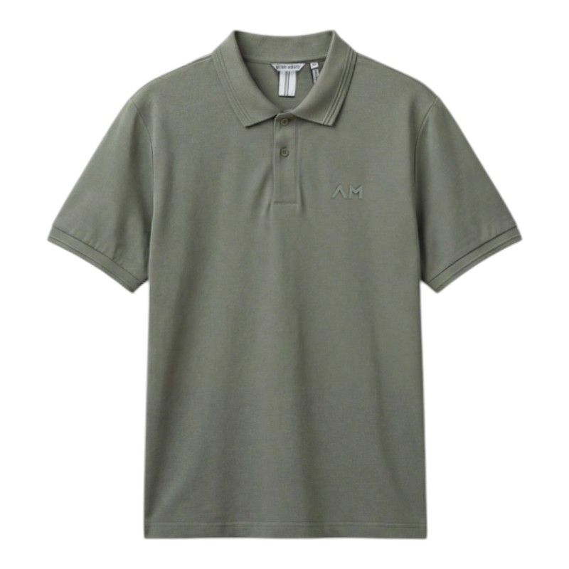 Antony Morato - Polo Regular Fit - Groen