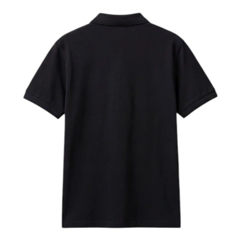 Antony Morato - Polo Regular Fit - Zwart