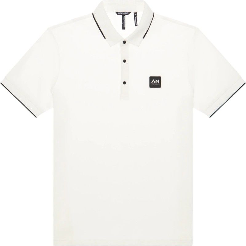 Antony Morato - Polo - Wit