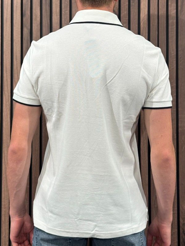 Antony Morato - Polo - Wit