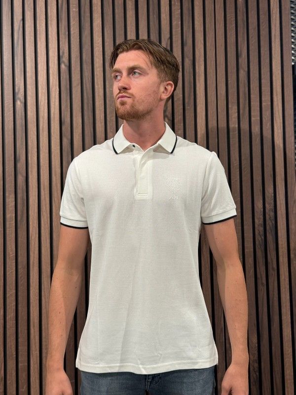 Antony Morato - Polo - Wit