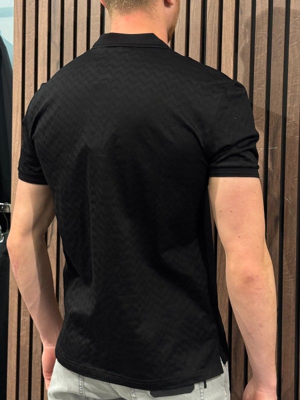 Antony Morato - T-shirt - Zwart