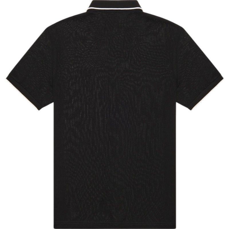 Antony Morato - Polo - Zwart