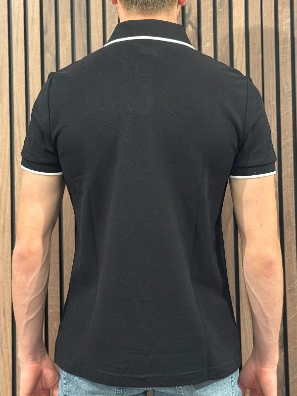 Antony Morato - Polo - Zwart