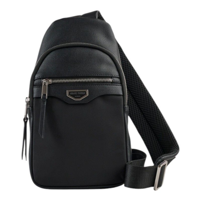 Antony Morato - Rugzak - Zwart