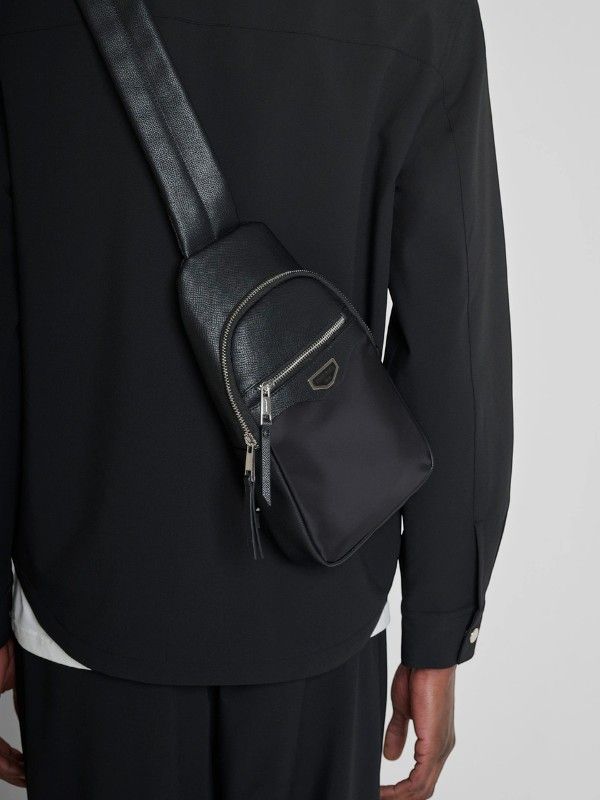 Antony Morato - Rugzak - Zwart