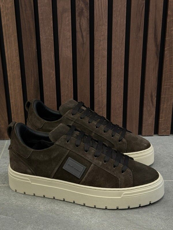 Antony Morato - SCHOENEN - Bruin
