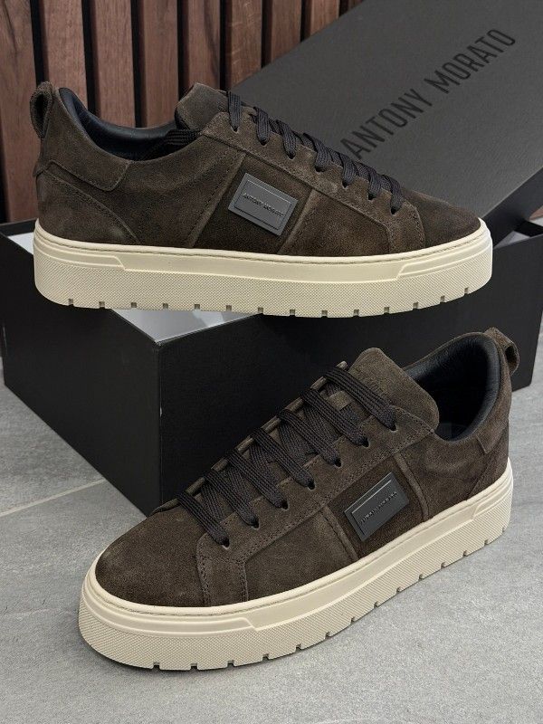 Antony Morato - SCHOENEN - Bruin