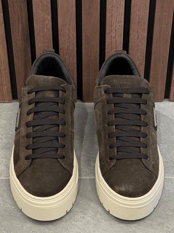 Antony Morato - SCHOENEN - Bruin