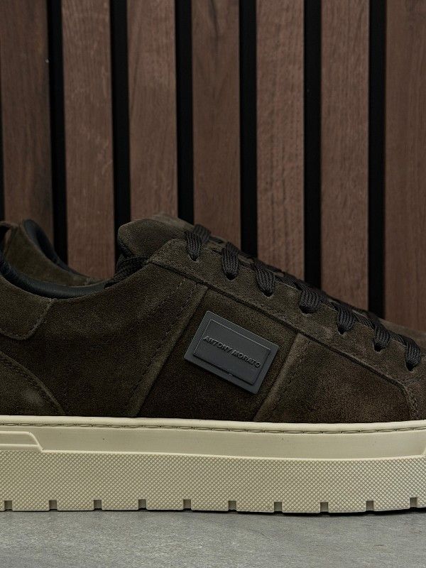 Antony Morato - SCHOENEN - Bruin