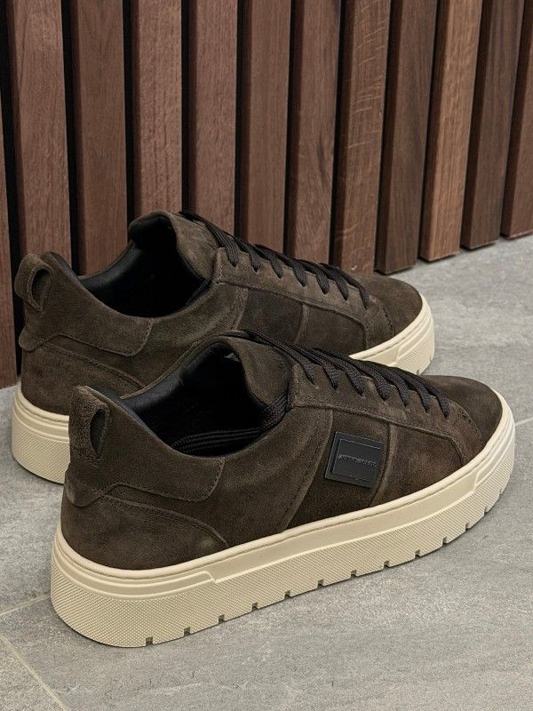 Antony Morato - SCHOENEN - Bruin
