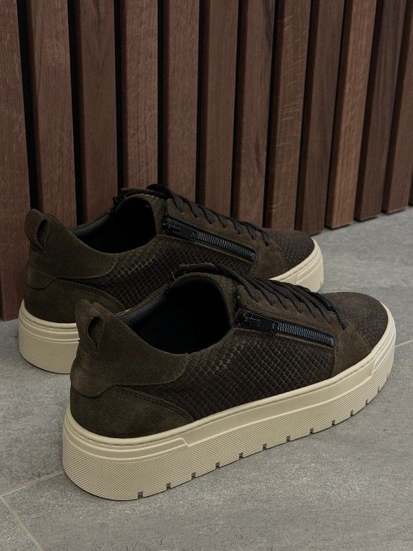 Antony Morato - SCHOENEN - Bruin