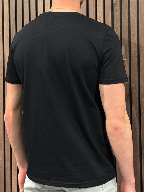 Antony Morato - T-shirt - Zwart