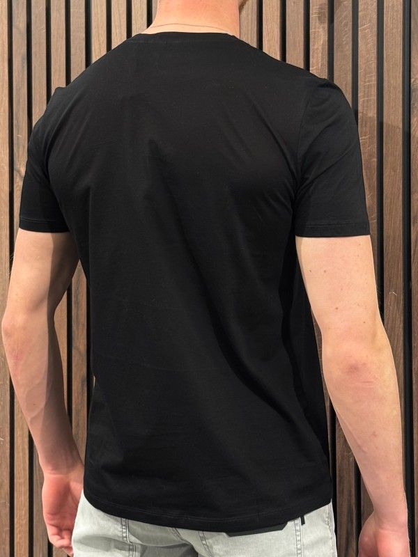 Antony Morato - T-shirt - Zwart