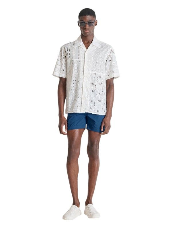 Antony Morato - Short - Blauw
