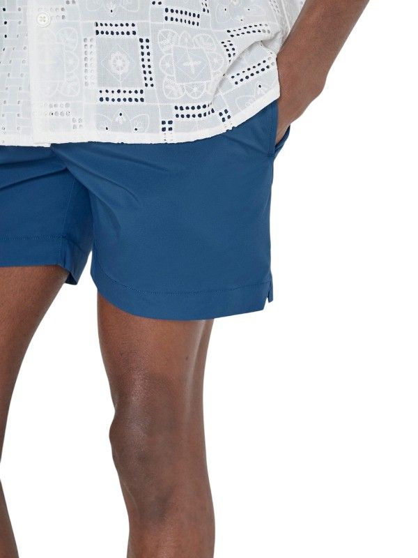 Antony Morato - Short - Blauw